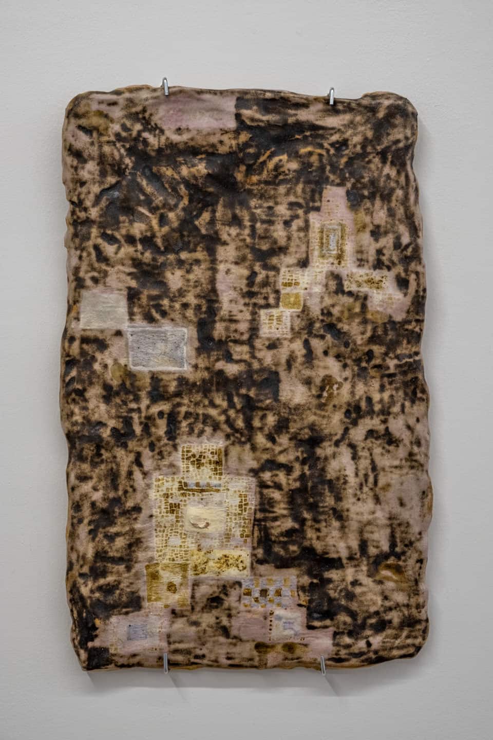 Kendra Yee, My Body is Wherever it Has Something to Do at NAMARA projects